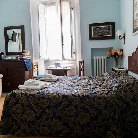 Dante'S Hell B&B Roma Dış mekan fotoğraf