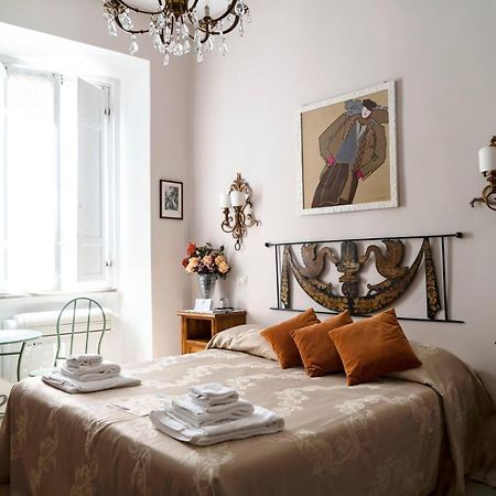 Dante'S Hell B&B Roma Dış mekan fotoğraf