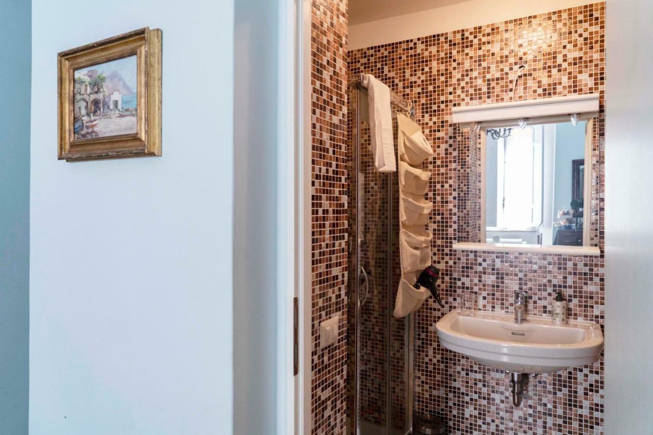 Dante'S Hell B&B Roma Dış mekan fotoğraf