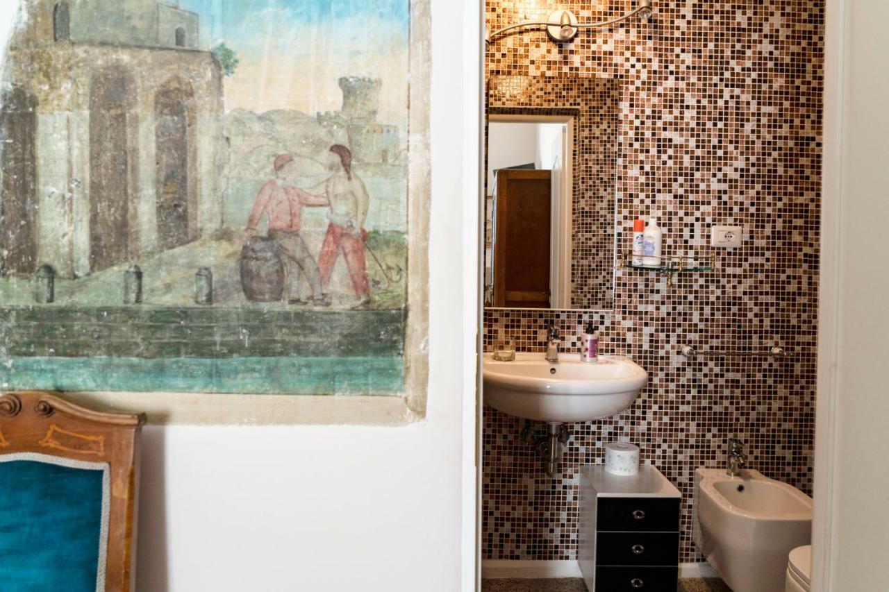 Dante'S Hell B&B Roma Dış mekan fotoğraf