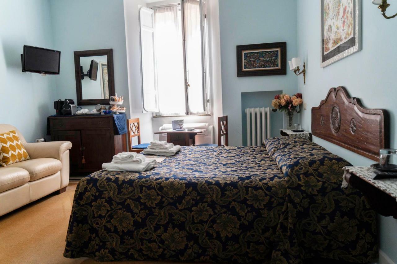 Dante'S Hell B&B Roma Dış mekan fotoğraf