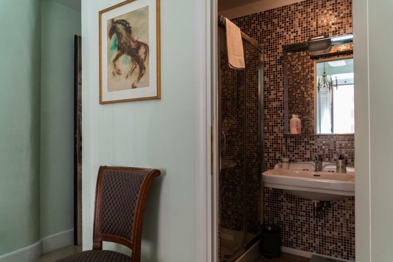 Dante'S Hell B&B Roma Dış mekan fotoğraf