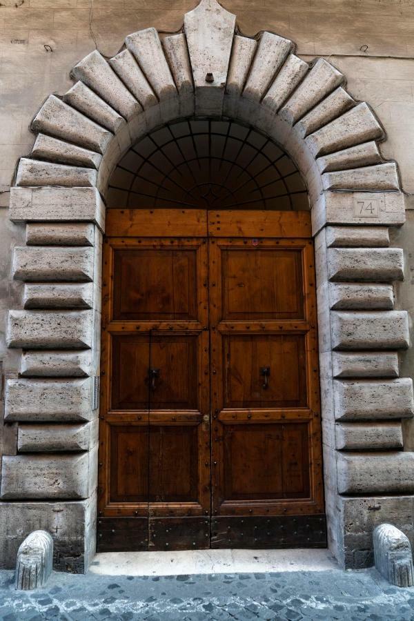 Dante'S Hell B&B Roma Dış mekan fotoğraf