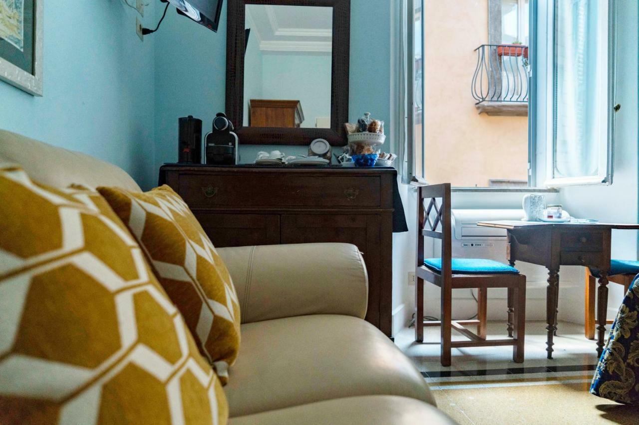 Dante'S Hell B&B Roma Dış mekan fotoğraf