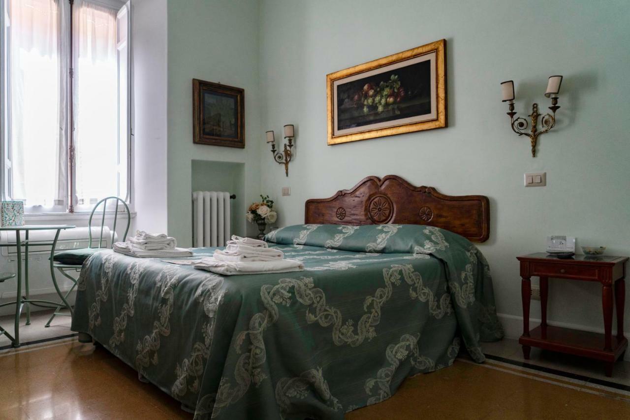 Dante'S Hell B&B Roma Dış mekan fotoğraf