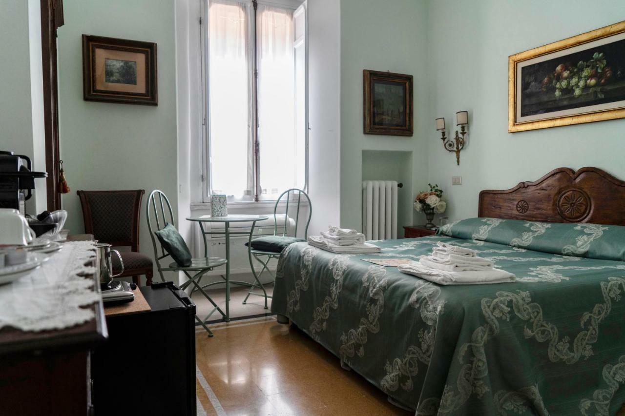 Dante'S Hell B&B Roma Dış mekan fotoğraf