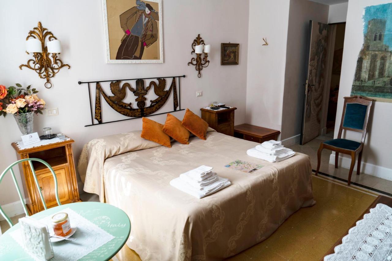 Dante'S Hell B&B Roma Dış mekan fotoğraf